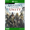 Assassins Creed Unity XBOX CD-Key